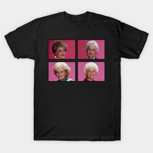 The Golden Girls T-Shirt